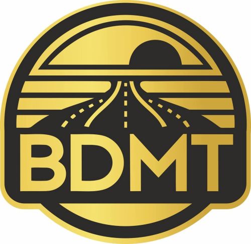 logo firmy BDMT Meble