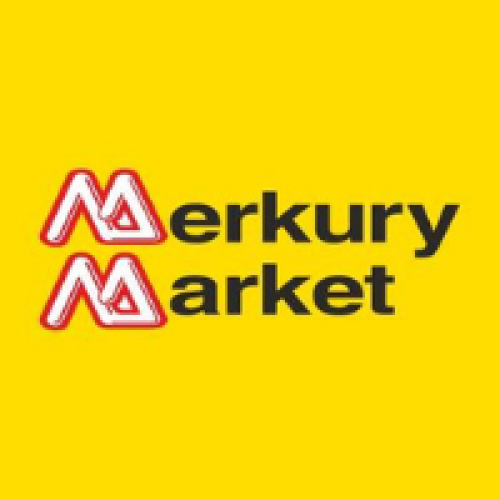 logo firmy Merkury Market