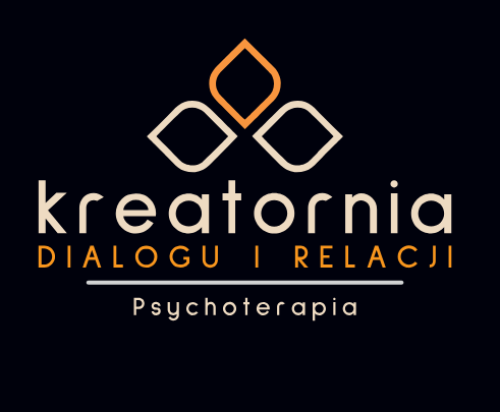 logo firmy KREATORNIA DIALOGU I RELACJI - PSYCHOTERAPIA