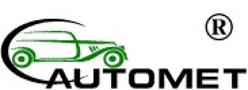 logo firmy AUTOMET Group Sp. z o.o.